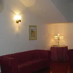 Alma San Giorgio Szálloda San Giorgio Lucano