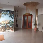 Alma San Giorgio 3* San Giorgio Lucano