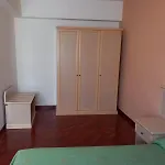 Szálloda Alma San Giorgio
