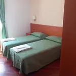 Szálloda Alma San Giorgio 3*