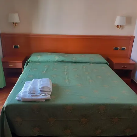 Alma San Giorgio 3*