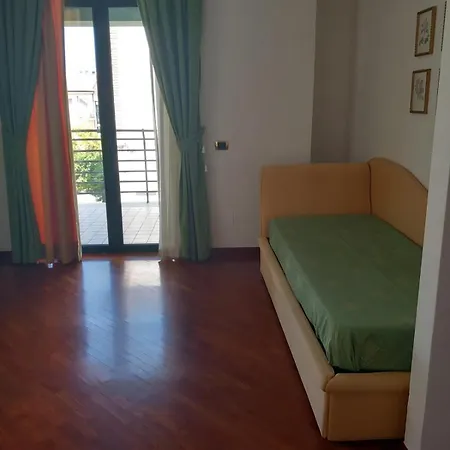 Hotel Alma San Giorgio San Giorgio Lucano