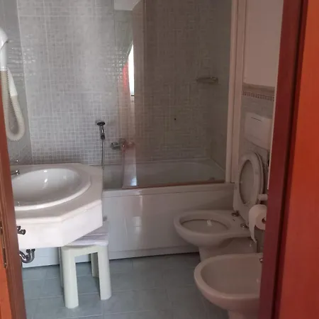 Alma San Giorgio 3* San Giorgio Lucano