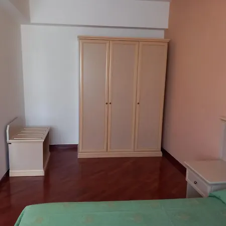 Hotel Alma San Giorgio