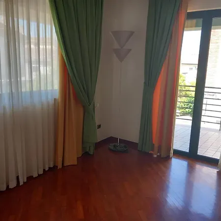 Hotel Alma San Giorgio 3*