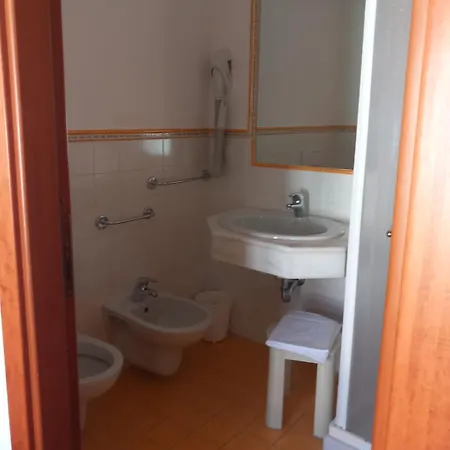 Alma San Giorgio Hotel San Giorgio Lucano