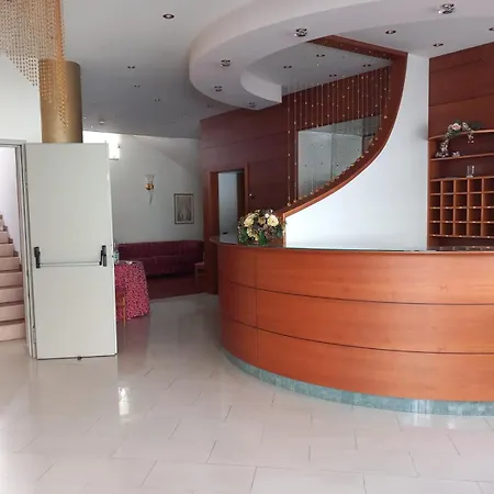 Alma San Giorgio Hotel