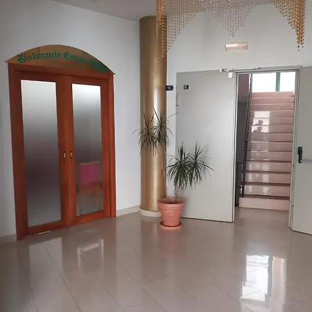 Hotel Alma San Giorgio