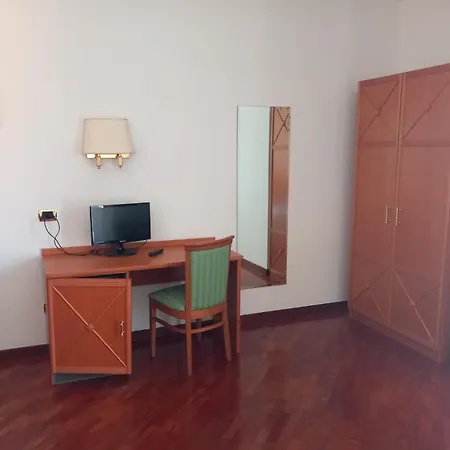 Alma San Giorgio Hotel 3*