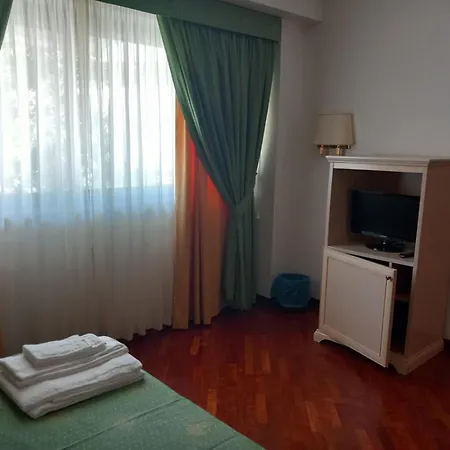Alma San Giorgio 3*
