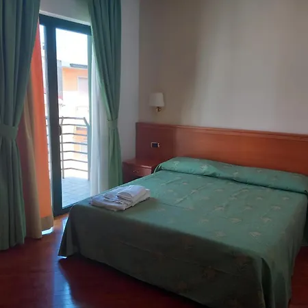 Alma San Giorgio 3* San Giorgio Lucano