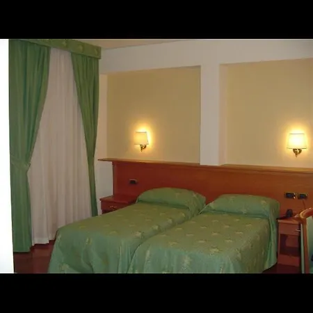 Alma San Giorgio Hotel 3*