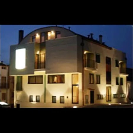 Alma San Giorgio Hotel