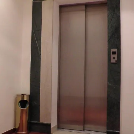 Alma San Giorgio Hotel San Giorgio Lucano