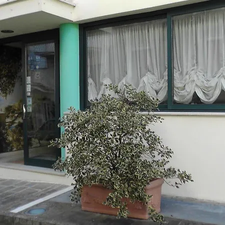 Hotel Alma San Giorgio