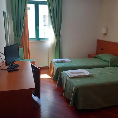 Alma San Giorgio 3*