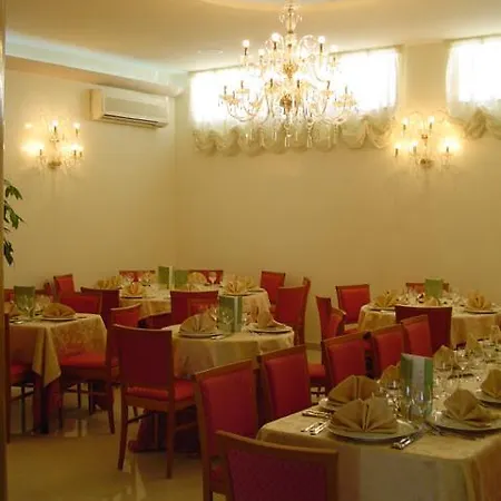 Alma San Giorgio Hotel