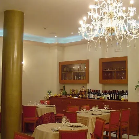 Alma San Giorgio 3*